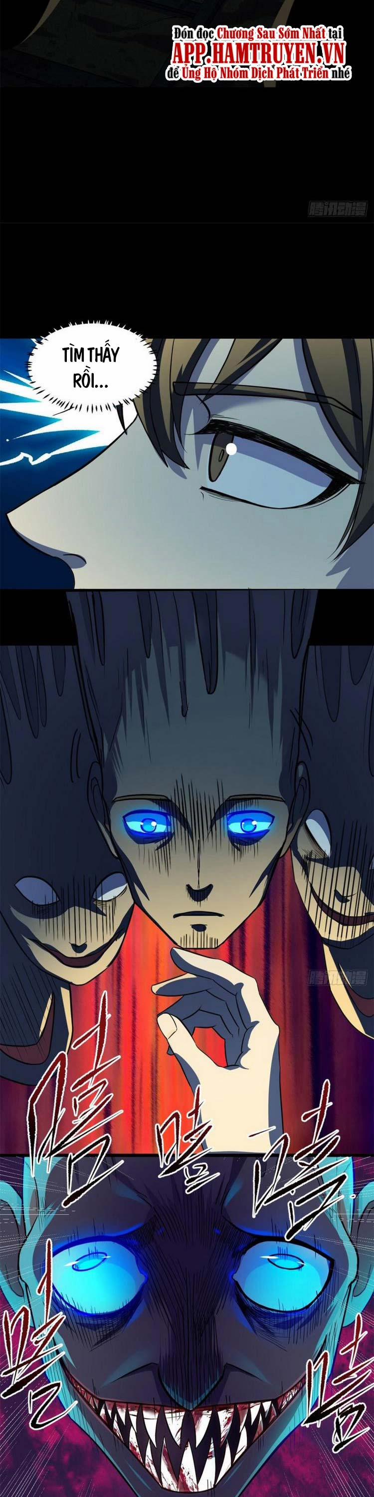 Toàn Cầu Sụp Đổ 37 trang 6