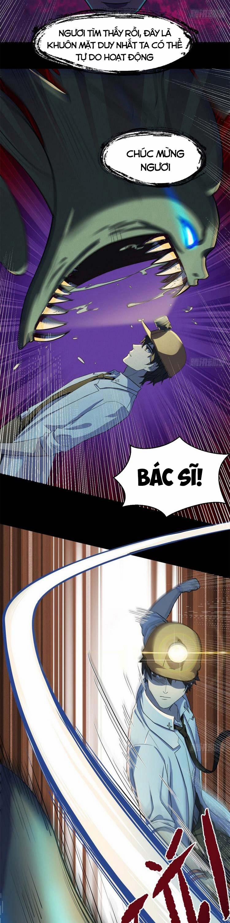 Toàn Cầu Sụp Đổ 37 trang 7