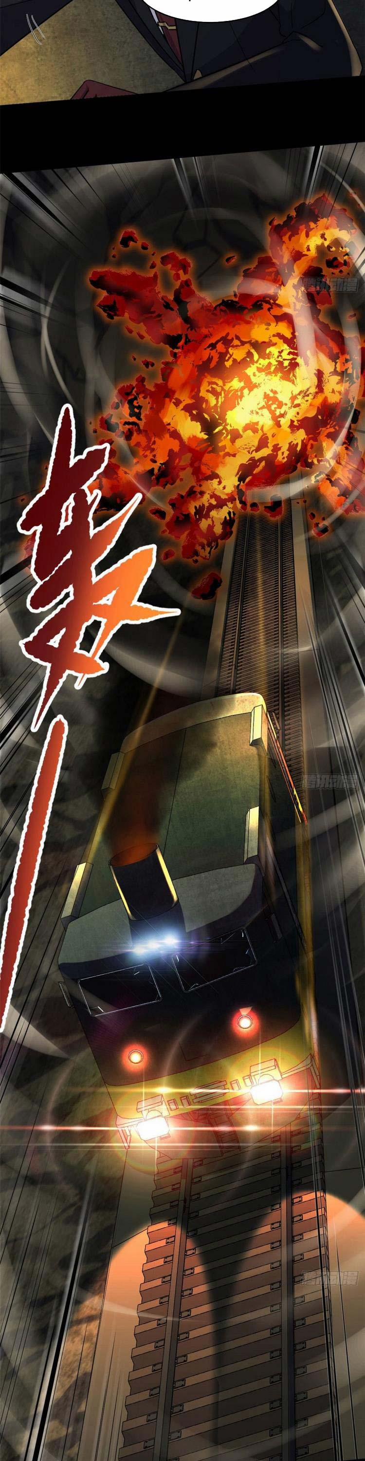 Toàn Cầu Sụp Đổ 38 trang 15