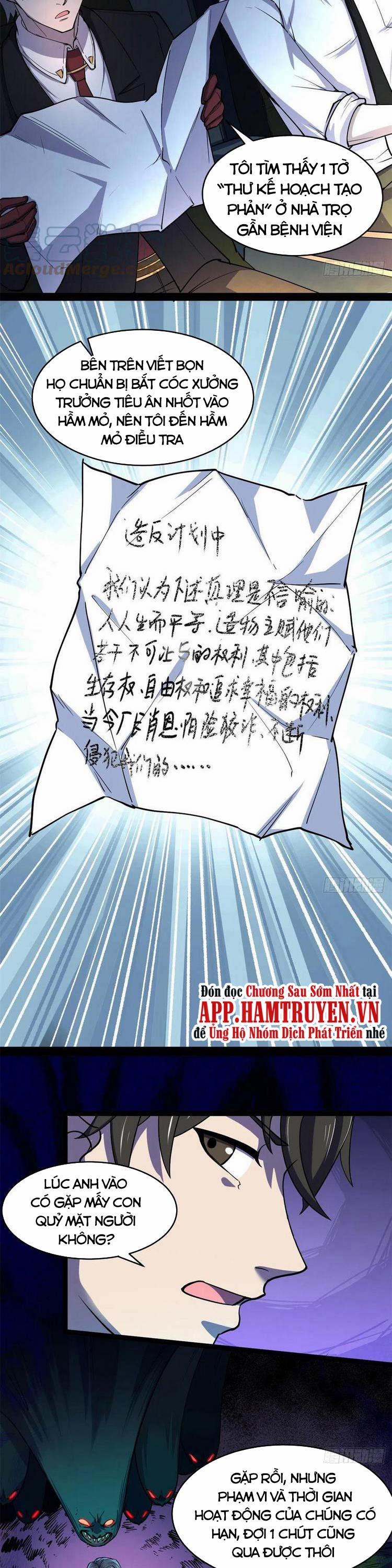 Toàn Cầu Sụp Đổ 39 trang 1