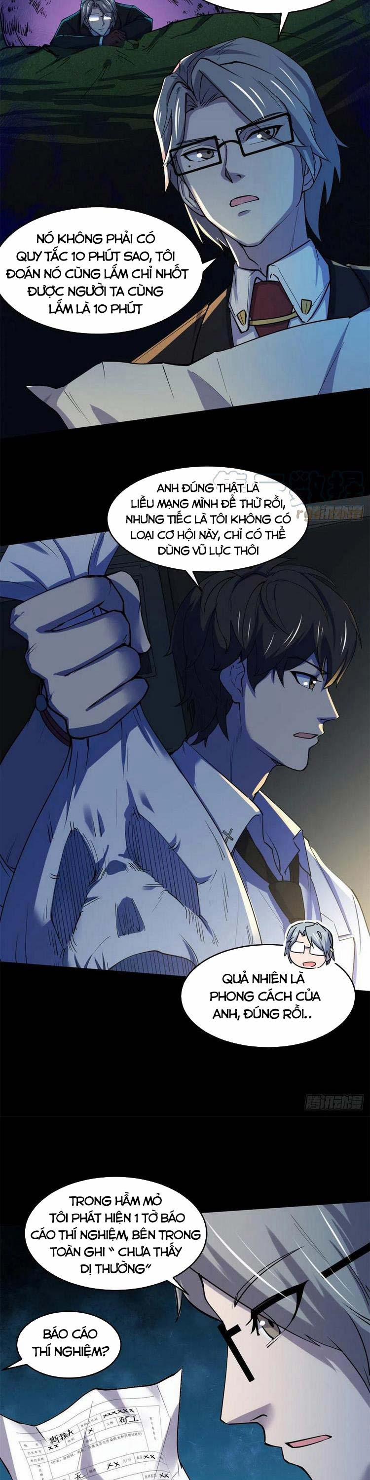 Toàn Cầu Sụp Đổ 39 trang 2