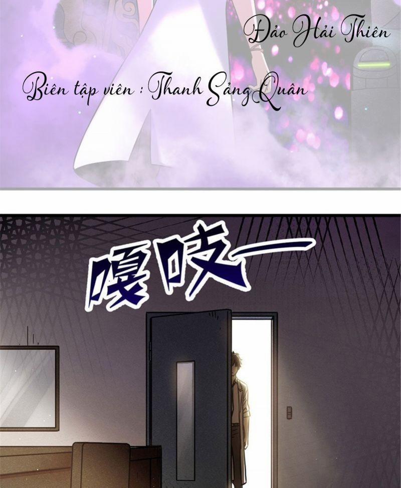 Toàn Cầu Sụp Đổ 4 trang 1