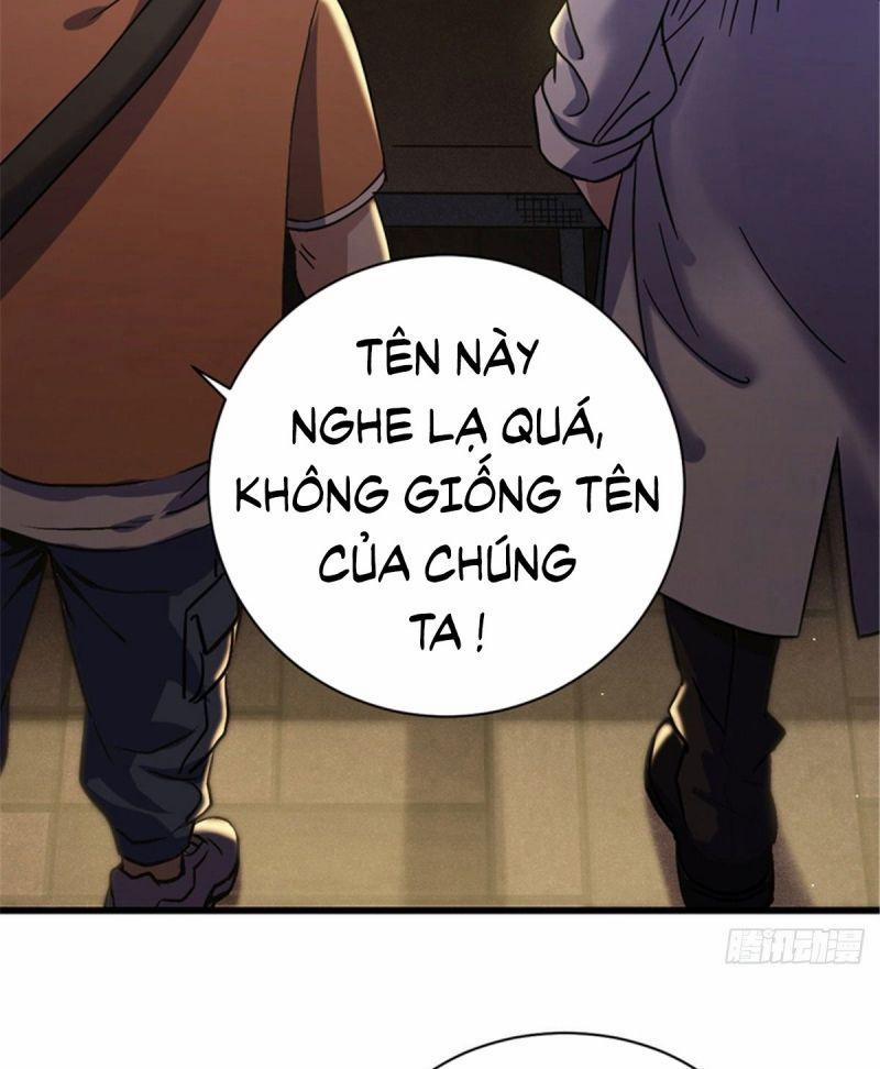 Toàn Cầu Sụp Đổ 4 trang 11