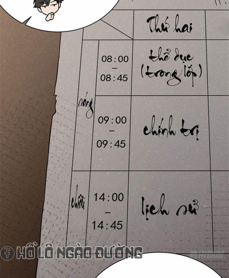 Toàn Cầu Sụp Đổ 4 trang 14