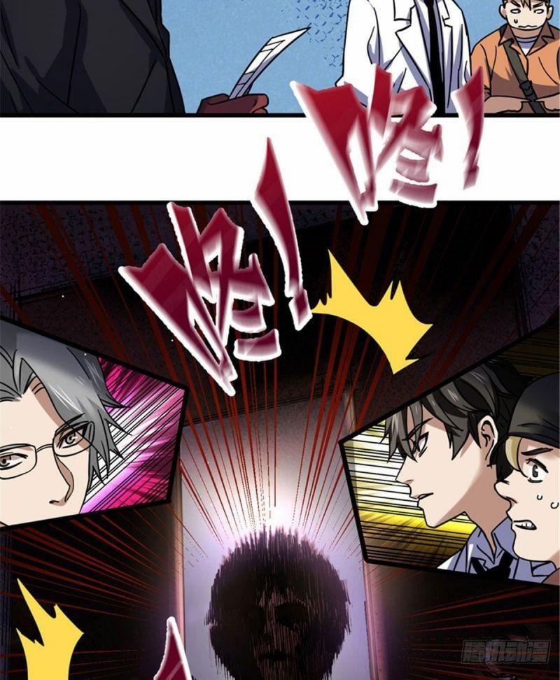 Toàn Cầu Sụp Đổ 4 trang 18