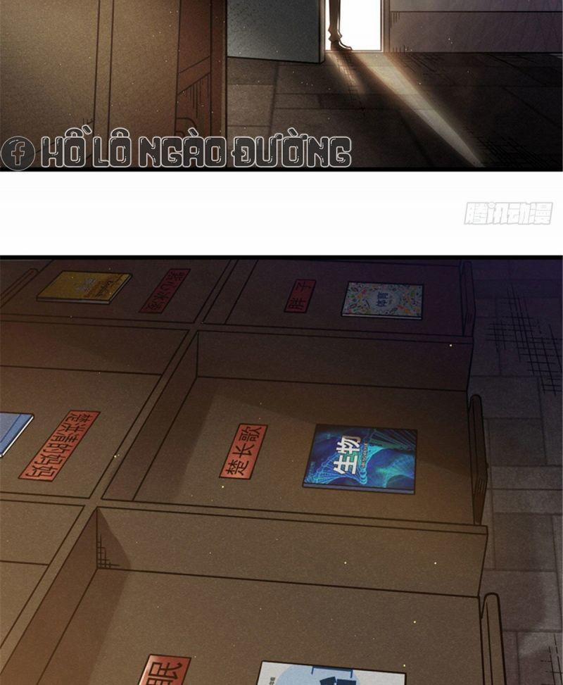 Toàn Cầu Sụp Đổ 4 trang 2