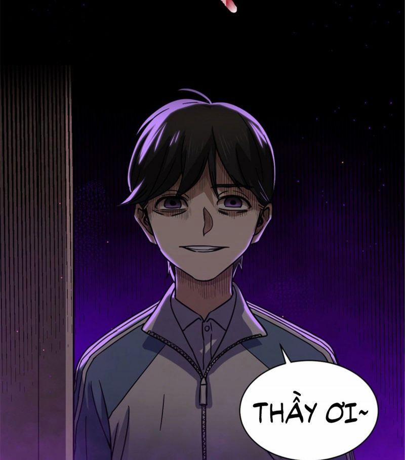 Toàn Cầu Sụp Đổ 4 trang 20