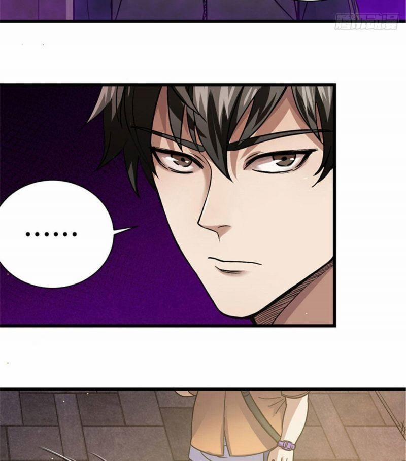 Toàn Cầu Sụp Đổ 4 trang 21