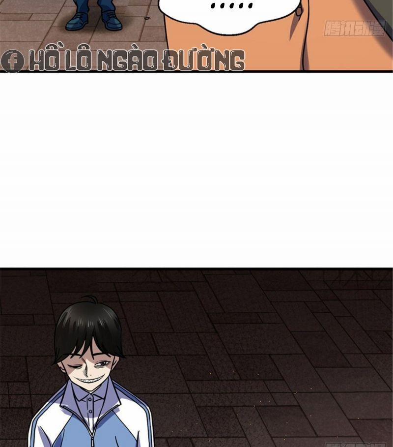 Toàn Cầu Sụp Đổ 4 trang 28