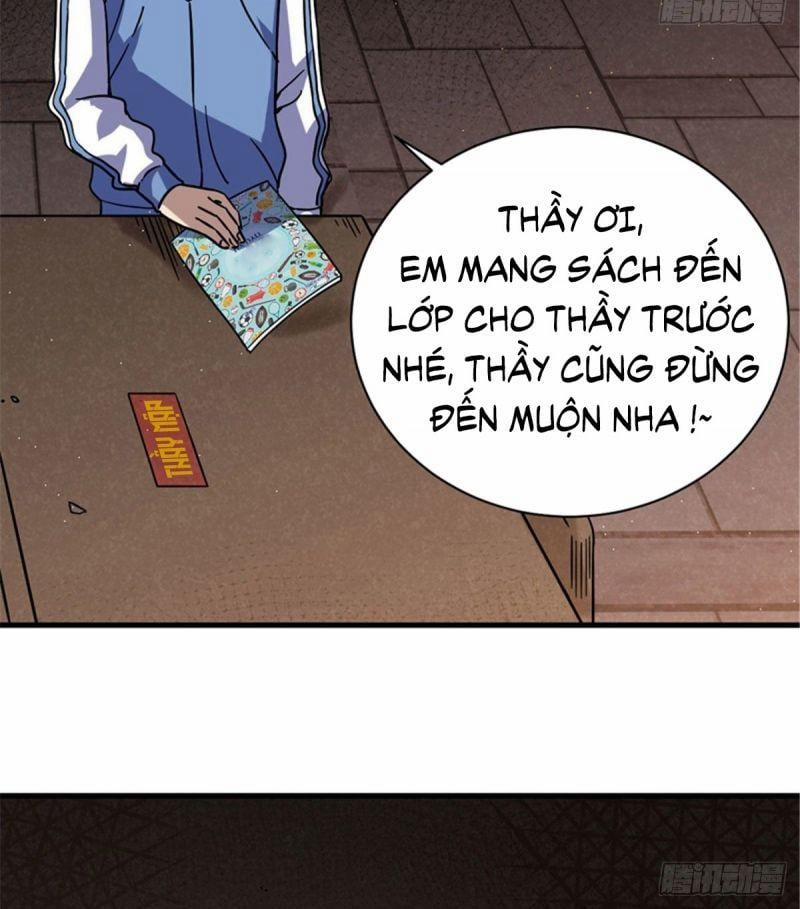 Toàn Cầu Sụp Đổ 4 trang 29