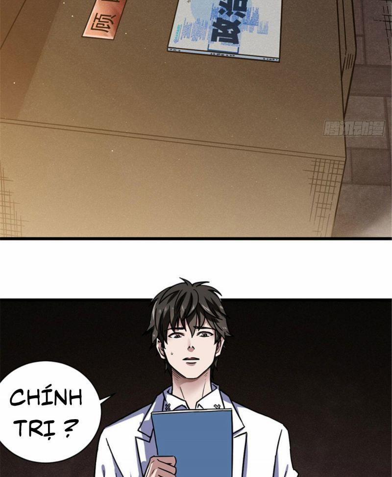 Toàn Cầu Sụp Đổ 4 trang 3