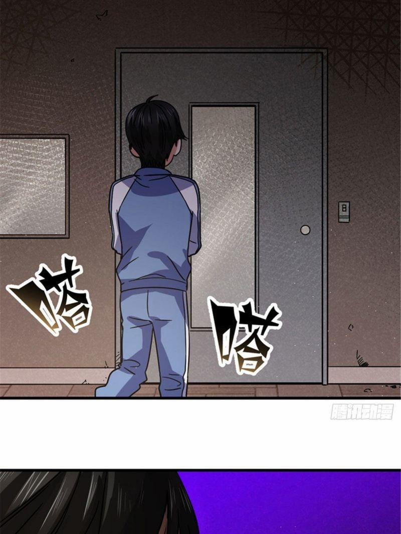 Toàn Cầu Sụp Đổ 4 trang 30