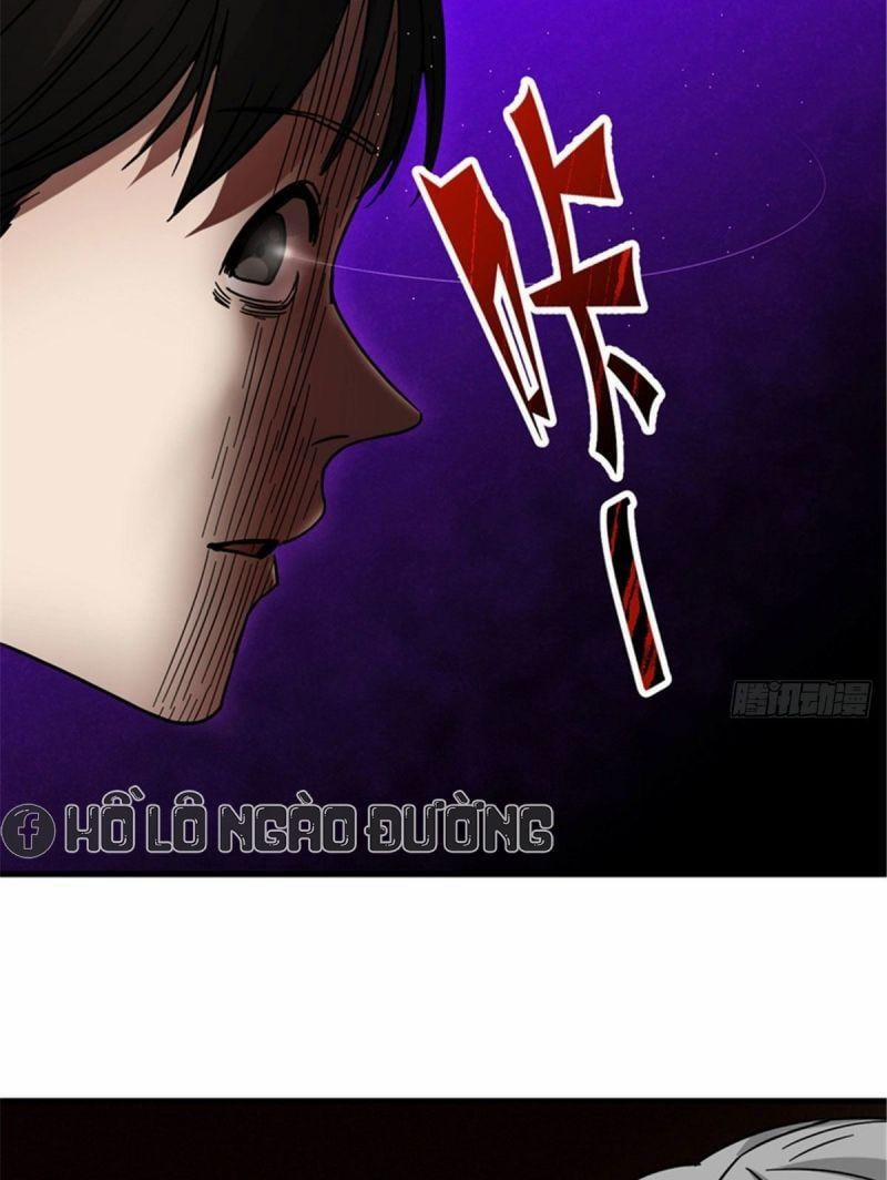 Toàn Cầu Sụp Đổ 4 trang 31