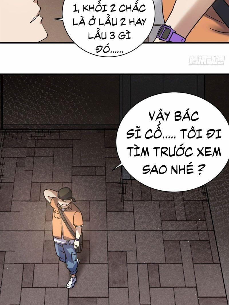 Toàn Cầu Sụp Đổ 4 trang 34