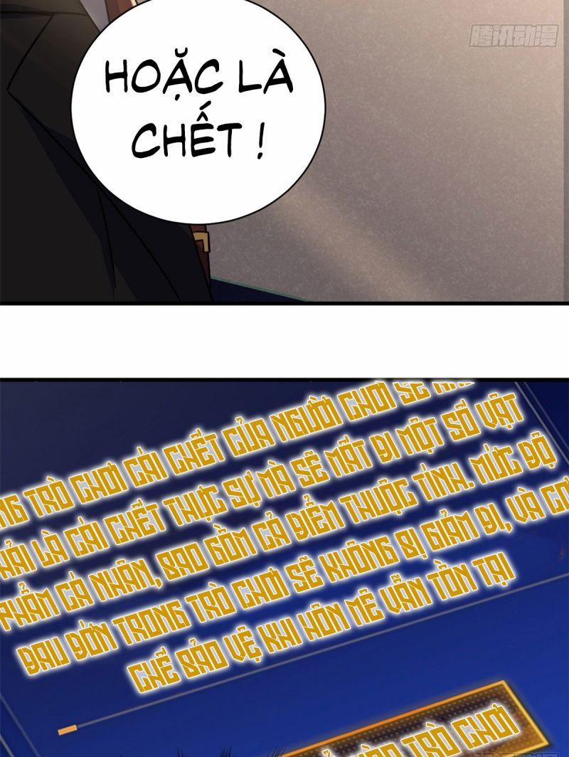 Toàn Cầu Sụp Đổ 4 trang 38