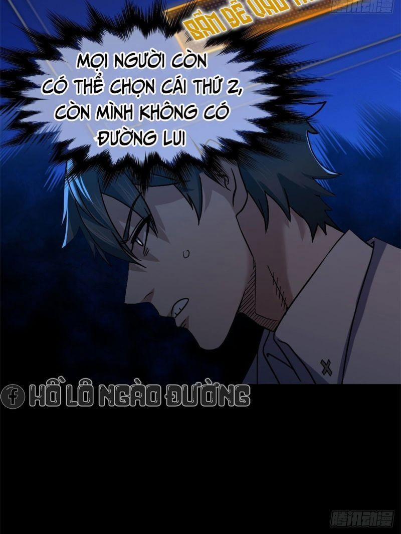 Toàn Cầu Sụp Đổ 4 trang 39