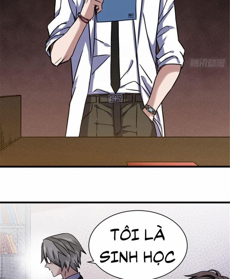 Toàn Cầu Sụp Đổ 4 trang 4