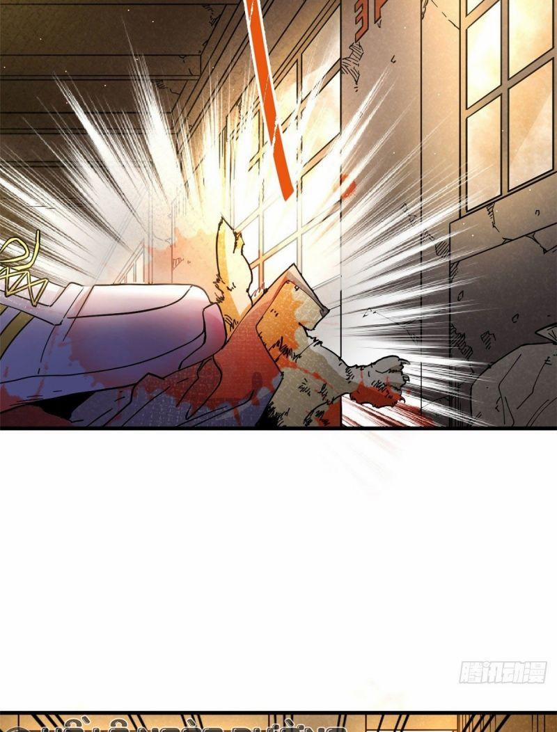 Toàn Cầu Sụp Đổ 4 trang 41