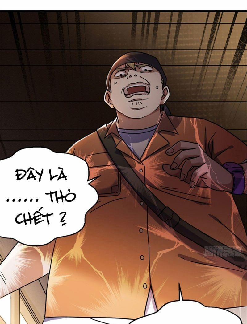 Toàn Cầu Sụp Đổ 4 trang 43