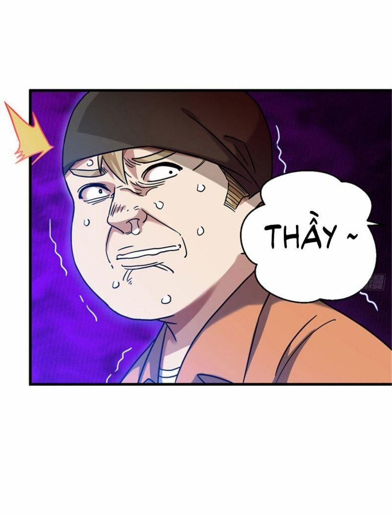 Toàn Cầu Sụp Đổ 4 trang 45