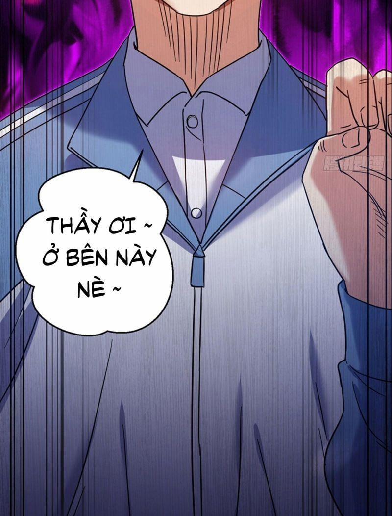 Toàn Cầu Sụp Đổ 4 trang 47