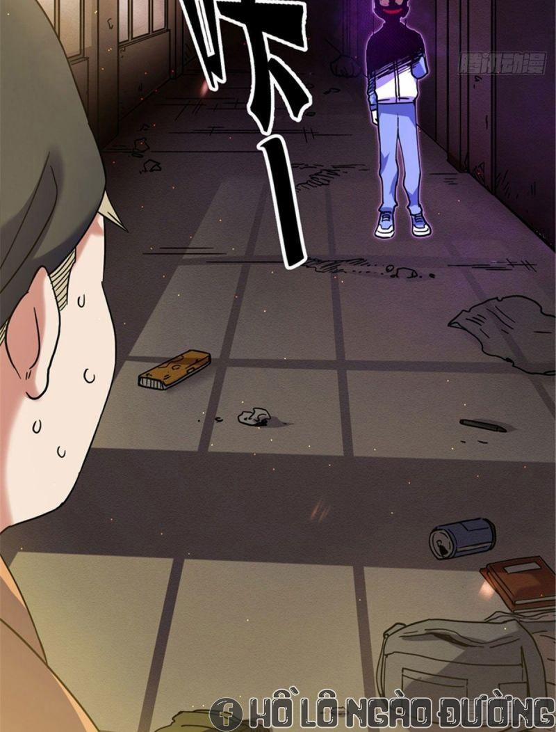 Toàn Cầu Sụp Đổ 4 trang 49