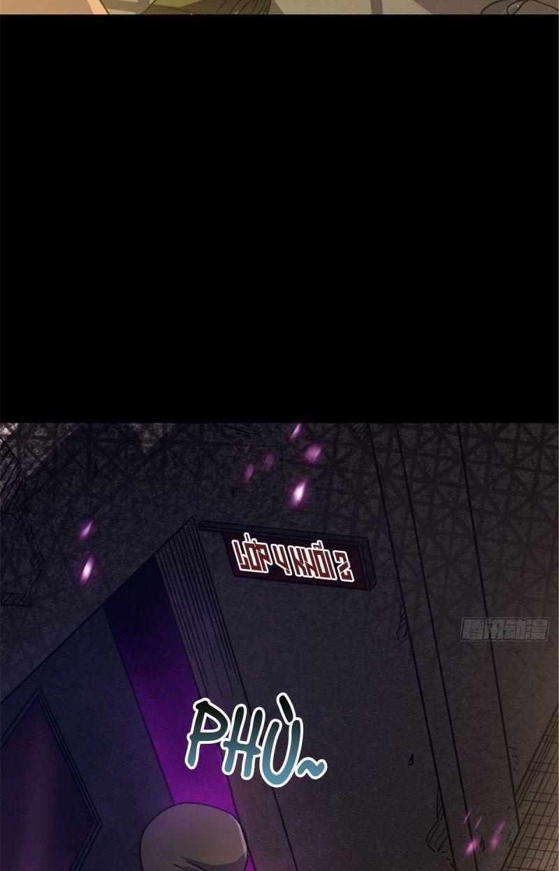 Toàn Cầu Sụp Đổ 4 trang 50