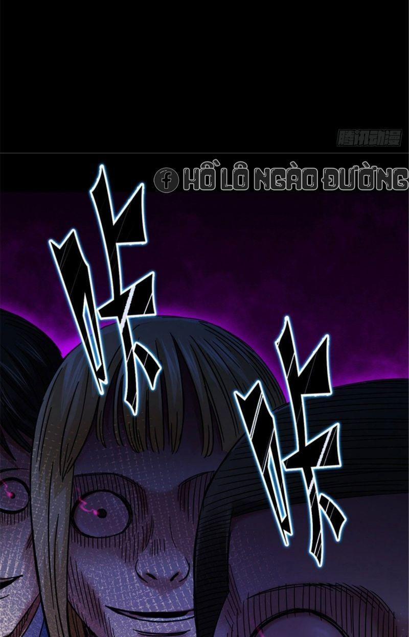 Toàn Cầu Sụp Đổ 4 trang 52