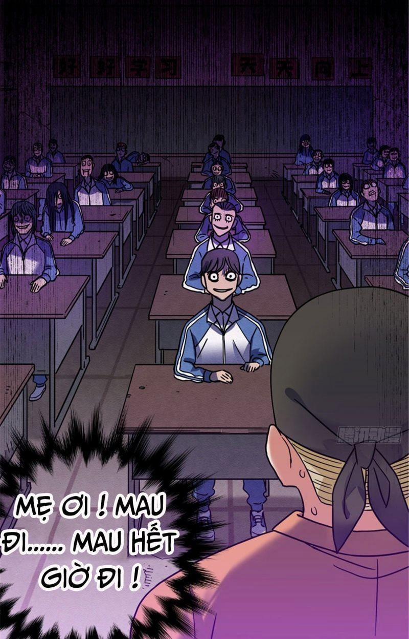 Toàn Cầu Sụp Đổ 4 trang 54