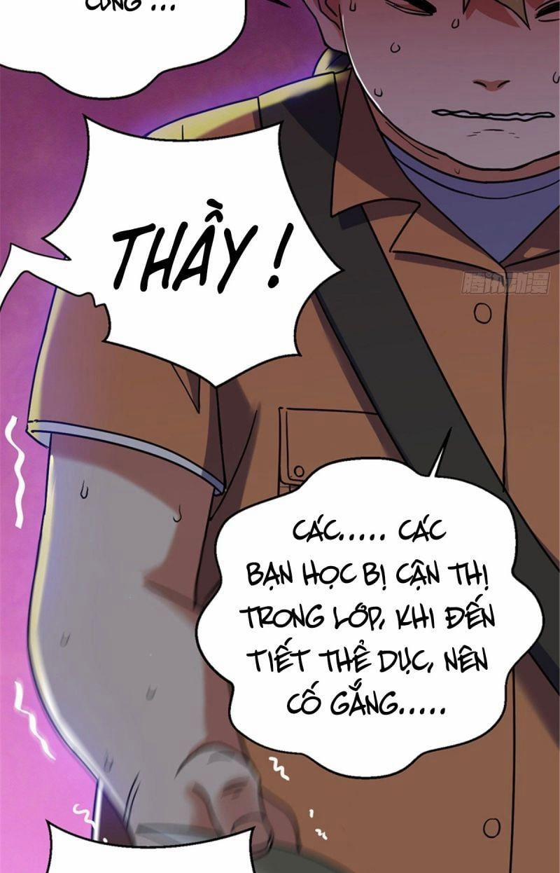 Toàn Cầu Sụp Đổ 4 trang 56