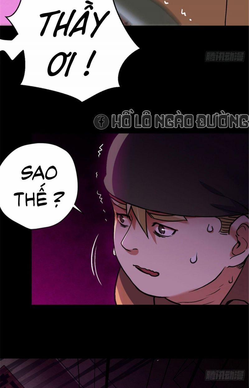 Toàn Cầu Sụp Đổ 4 trang 57