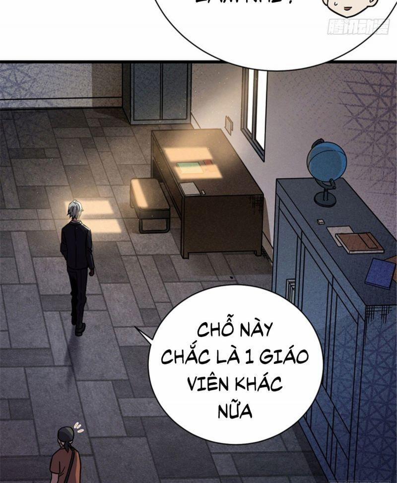 Toàn Cầu Sụp Đổ 4 trang 8