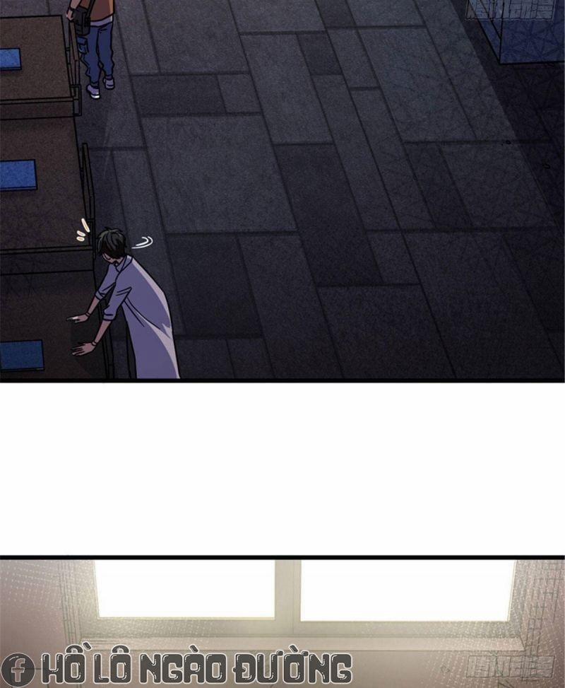 Toàn Cầu Sụp Đổ 4 trang 9