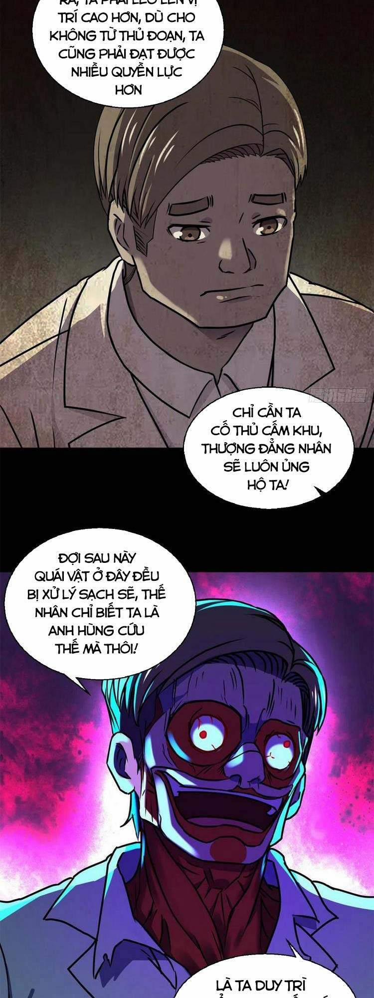 Toàn Cầu Sụp Đổ 40 trang 14