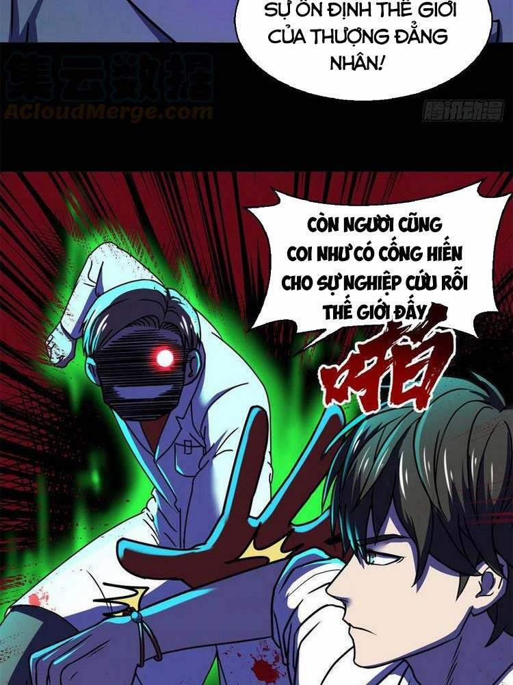 Toàn Cầu Sụp Đổ 40 trang 15