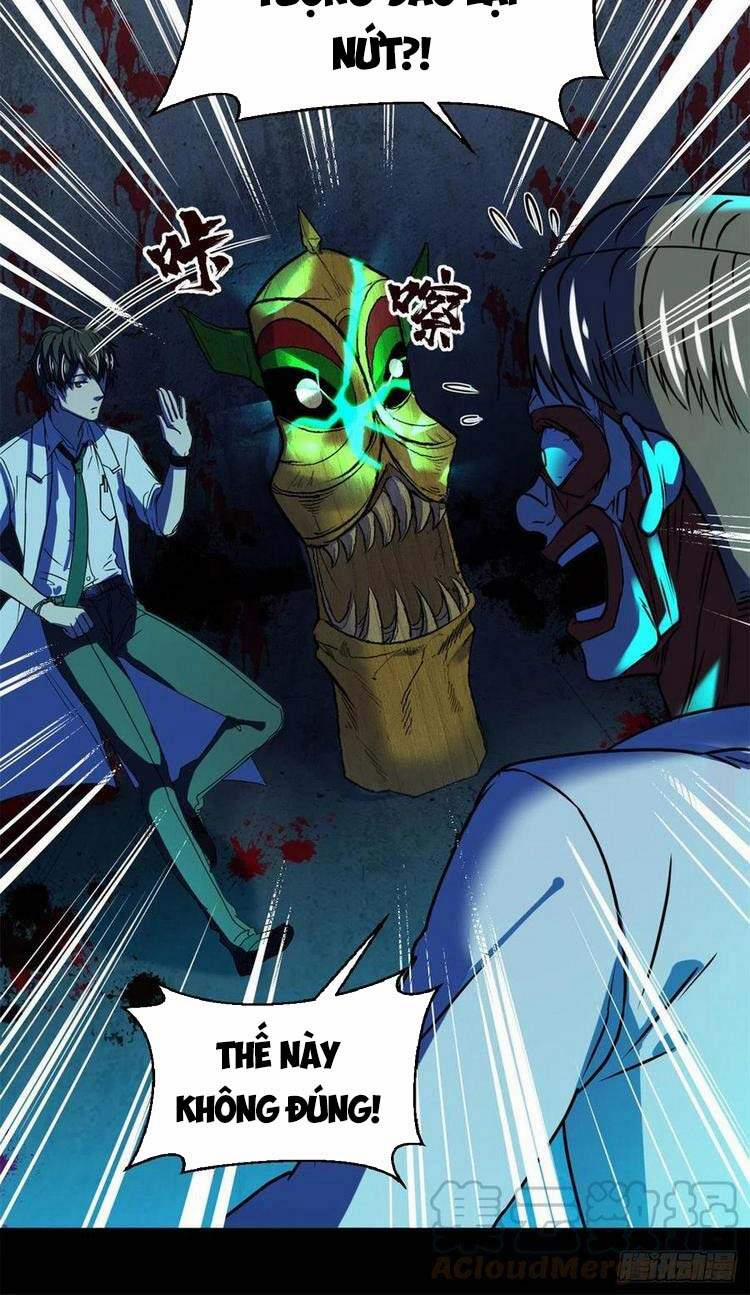 Toàn Cầu Sụp Đổ 40 trang 18