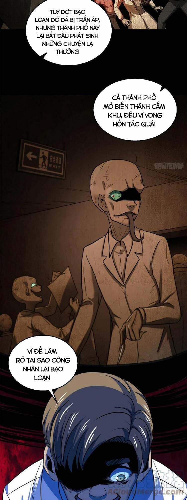 Toàn Cầu Sụp Đổ 40 trang 2