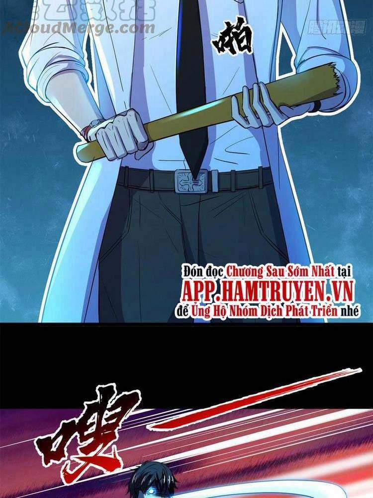 Toàn Cầu Sụp Đổ 40 trang 20