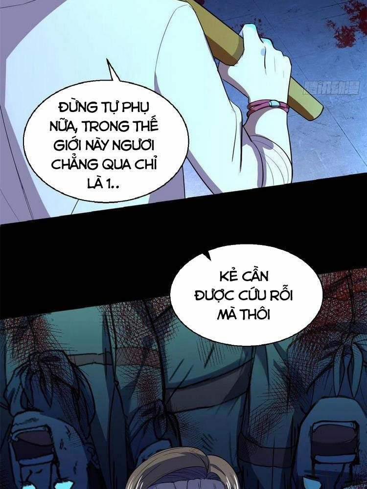 Toàn Cầu Sụp Đổ 40 trang 22