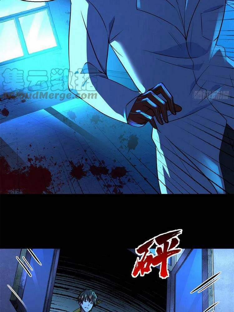 Toàn Cầu Sụp Đổ 40 trang 24