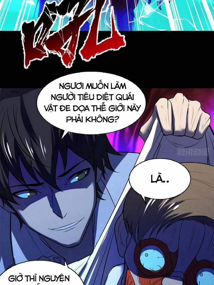 Toàn Cầu Sụp Đổ 40 trang 26