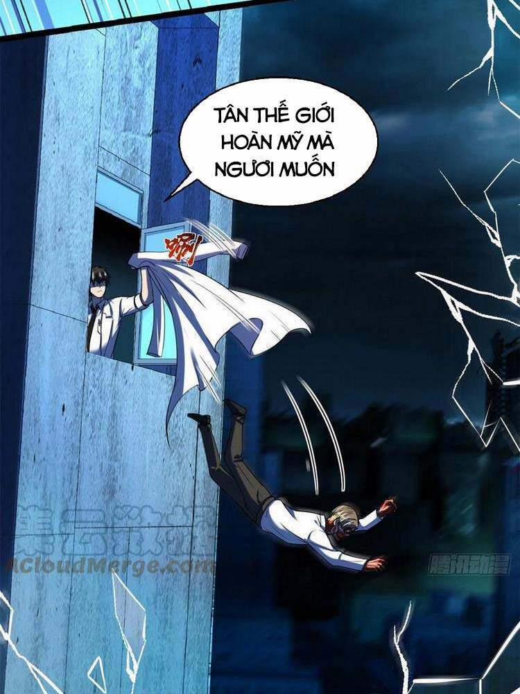 Toàn Cầu Sụp Đổ 40 trang 28