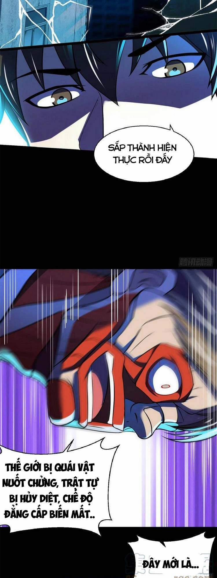 Toàn Cầu Sụp Đổ 40 trang 29