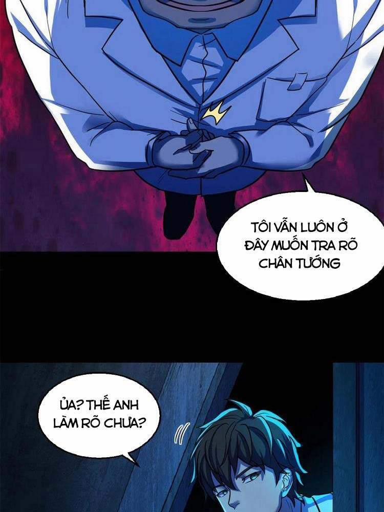 Toàn Cầu Sụp Đổ 40 trang 3