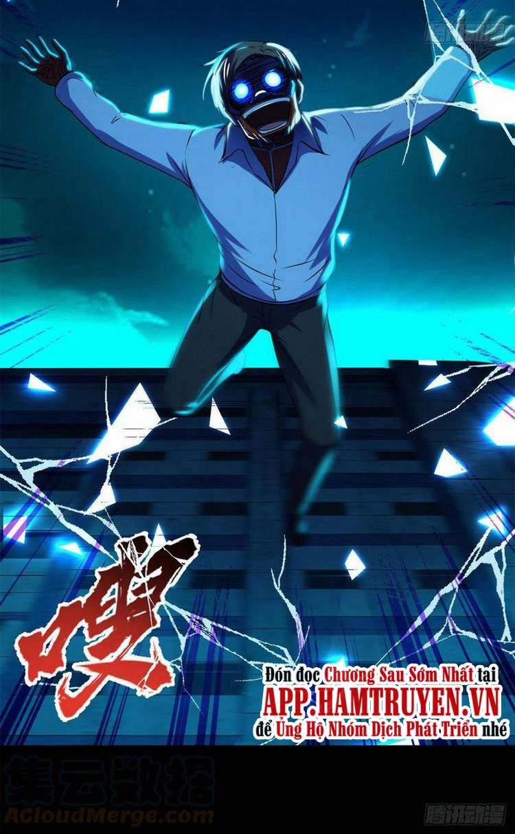 Toàn Cầu Sụp Đổ 40 trang 31