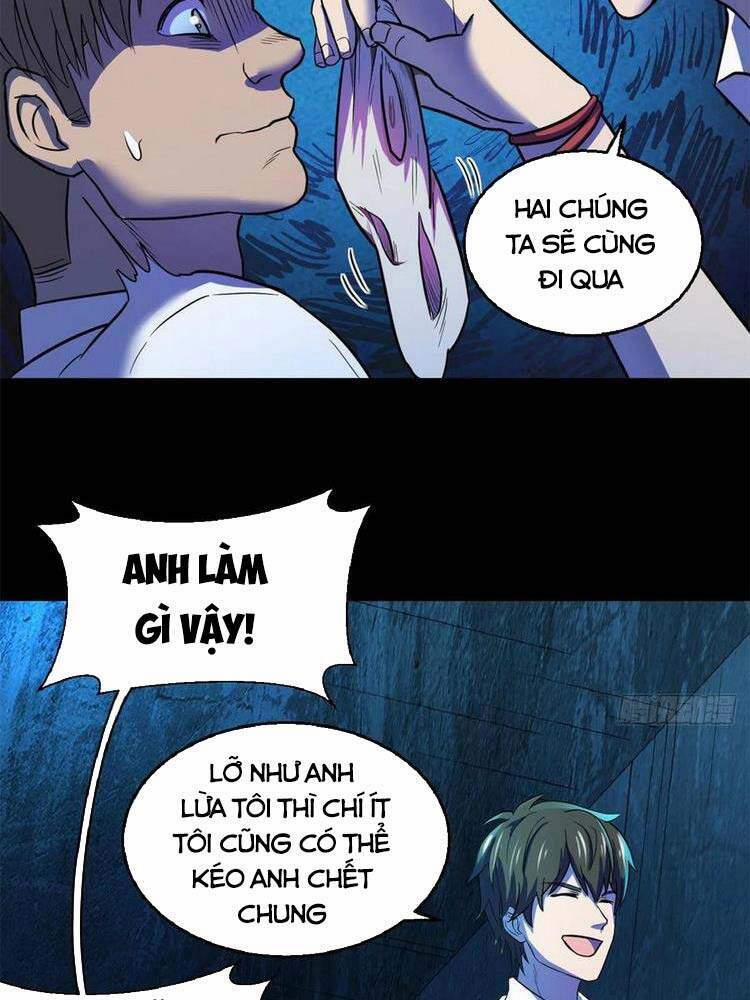 Toàn Cầu Sụp Đổ 40 trang 5