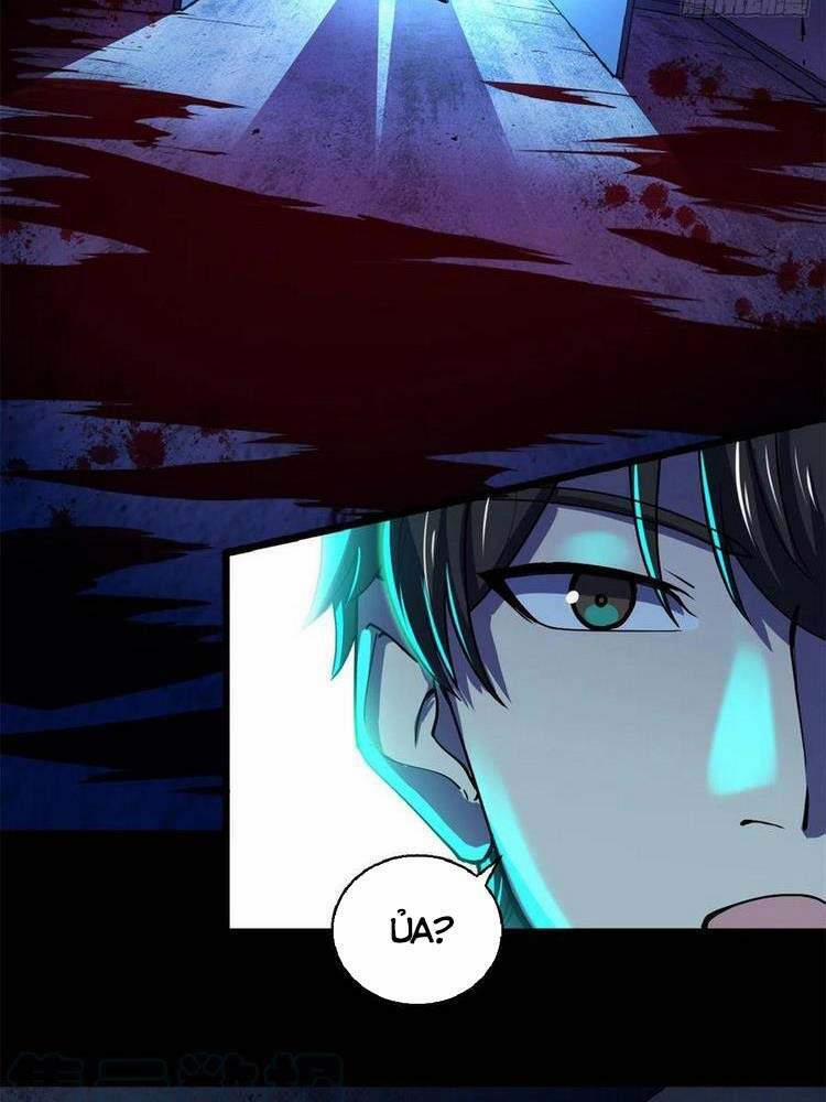 Toàn Cầu Sụp Đổ 40 trang 7