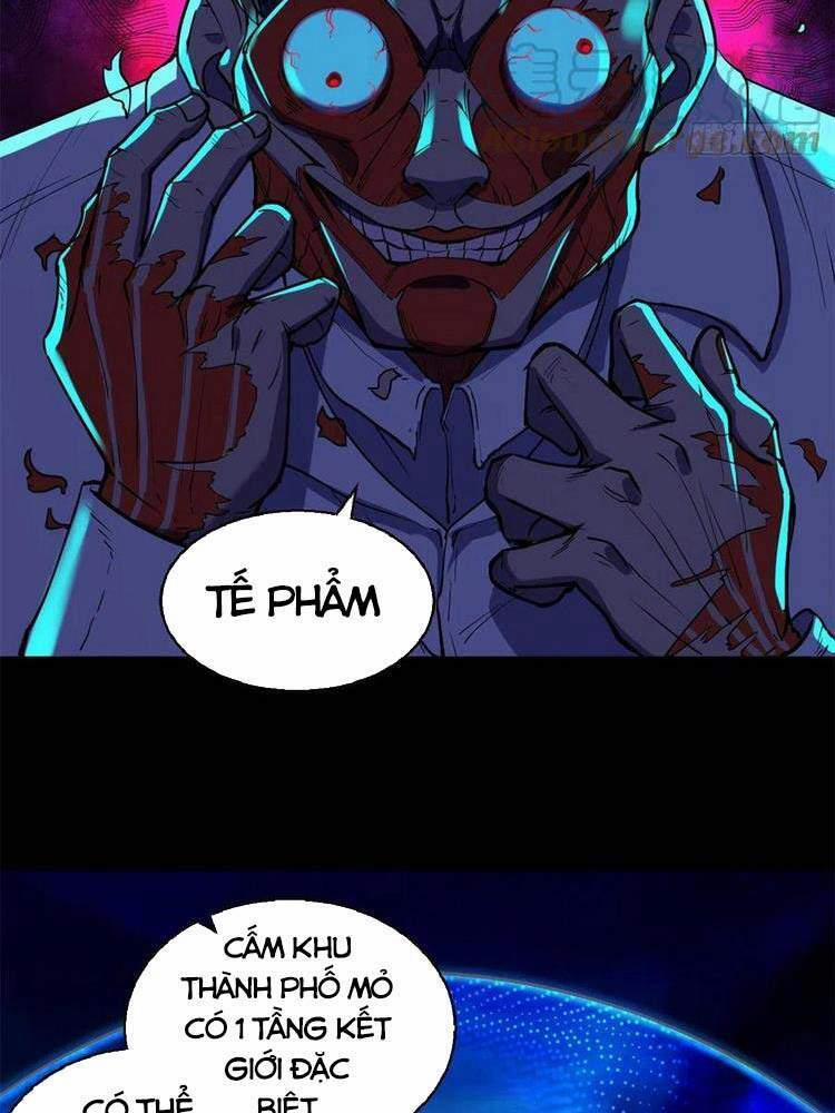 Toàn Cầu Sụp Đổ 40 trang 9