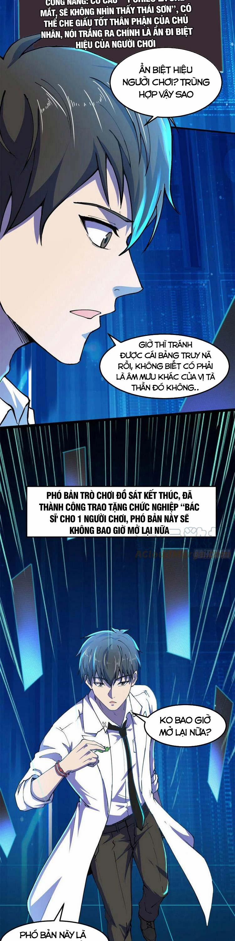 Toàn Cầu Sụp Đổ 41 trang 2