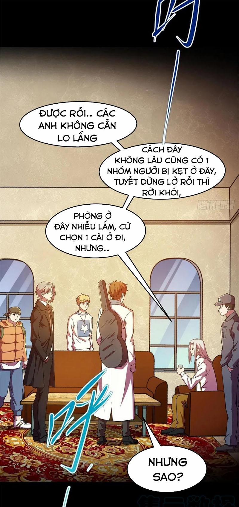 Toàn Cầu Sụp Đổ 42 trang 11